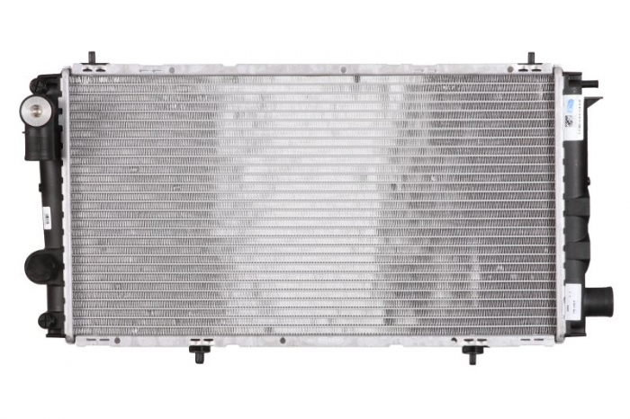 Radiator motor potrivit CITROEN C15, C15/MINIVAN 1.1/1.8D [2]