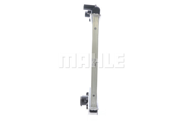 Radiator motor potrivit CITROEN C5 I 1.8/2.0 [3]
