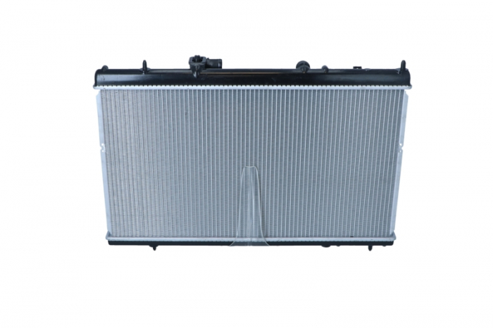 Radiator motor potrivit CITROEN C5 I, C8; PEUGEOT 607, 807 3.0 [4]