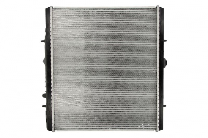 Radiator motor potrivit CITROEN C8; PEUGEOT 807 2.0/2.0D [2]