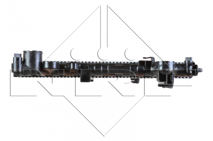 Radiator motor potrivit CITROEN EVASION, JUMPY; FIAT SCUDO, ULYSSE; LANCIA ZETA; PEUGEOT 806, EXPERT 1.9D/2.0D/2.1D [3]