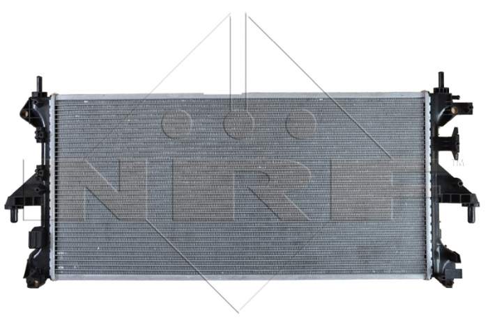 Radiator motor potrivit CITROEN JUMPER; FIAT DUCATO; PEUGEOT BOXER 2.2D/2.3D/3.0D [2]