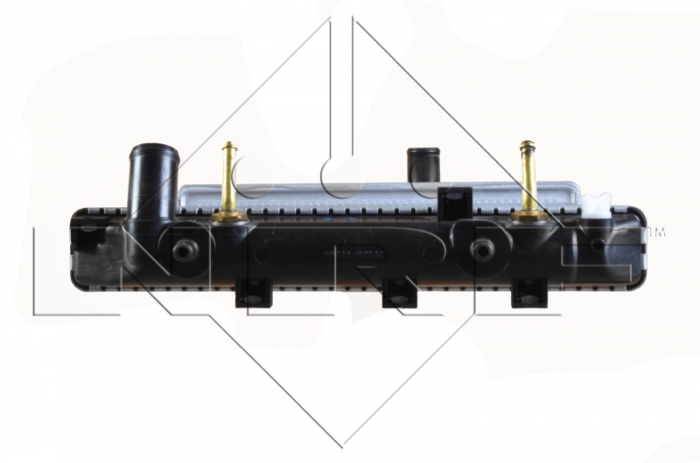 Radiator motor potrivit DAIHATSU MATERIA 1.5 -11.09 [5]