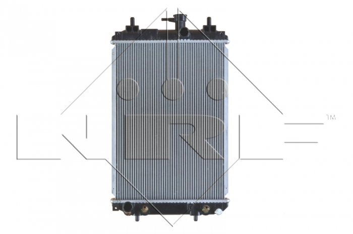 Radiator motor potrivit DAIHATSU MATERIA 1.5 -11.09 [3]