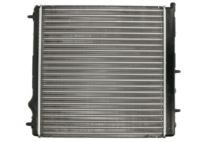 Radiator motor potrivit DS DS 3; CITROEN C2, C2 ENTERPRISE, C3 AIRCROSS II, C3 I, C3 II, C3 III, C3 PLURIEL, C4 CACTUS, DS3; PEUGEOT 1007, 2008 I, 207, 208, 208 I 1.0-1.6D [2]