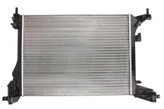 Radiator motor potrivit FIAT 500L 1.4 [2]