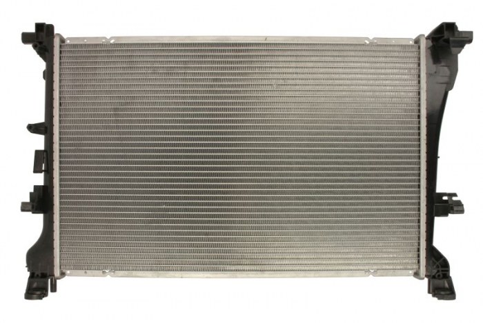 Radiator motor potrivit FIAT 500L, TIPO 1.3D-1.6D [2]