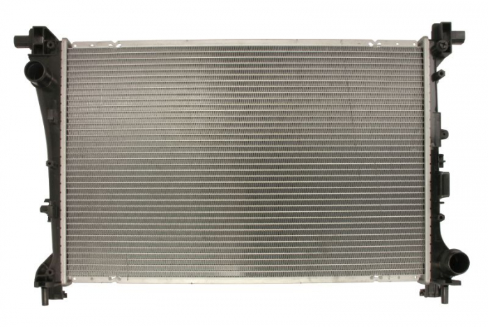 Radiator motor potrivit FIAT 500L, TIPO 1.3D-1.6D [1]