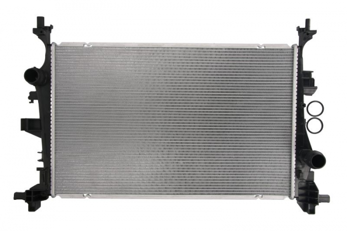 Radiator motor potrivit FIAT 500X; JEEP RENEGADE 1.3D-1.6D [1]