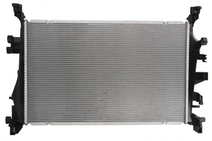 Radiator motor potrivit FIAT 500X; JEEP RENEGADE 1.3D-1.6D [2]