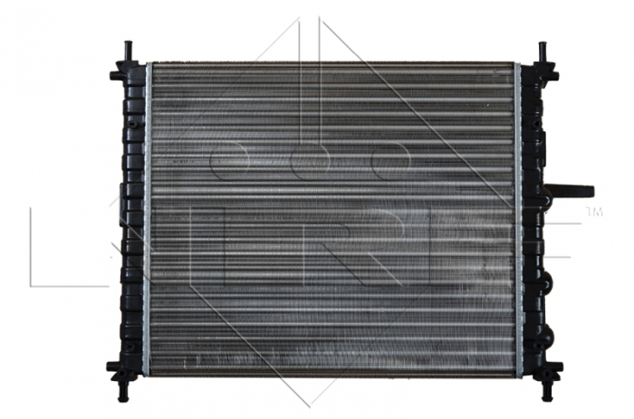 Radiator motor potrivit FIAT BRAVA, BRAVO I, MAREA, MULTIPLA 1.2-1.6CNG [3]