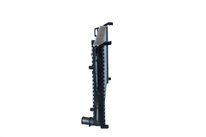Radiator motor potrivit FIAT IDEA, PUNTO; LANCIA MUSA, YPSILON 1.3D [4]
