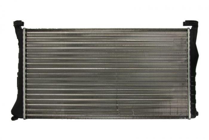 Radiator motor potrivit FIAT IDEA, PUNTO; LANCIA MUSA, YPSILON 1.3D [2]