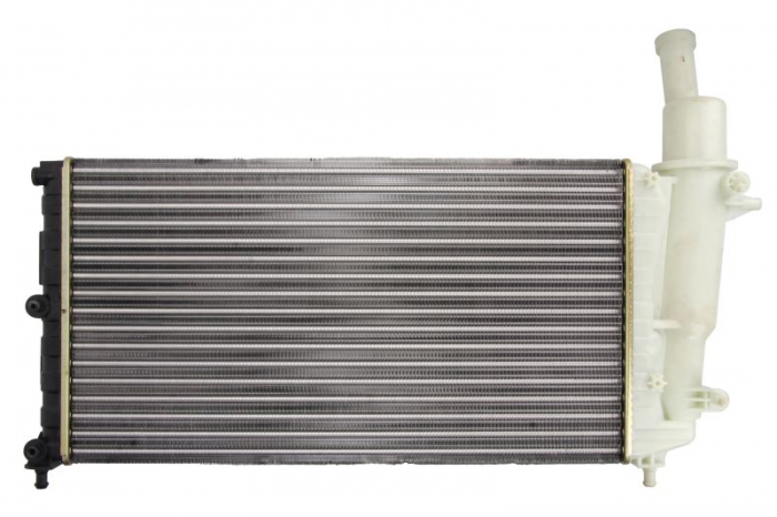 Radiator motor potrivit FIAT PUNTO; LANCIA Y 1.1/1.2 [2]
