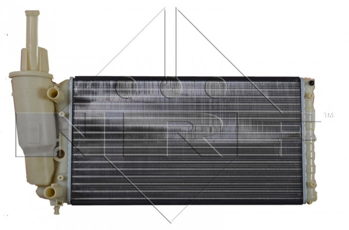 Radiator motor potrivit FIAT PUNTO; LANCIA Y 1.1/1.2 [3]