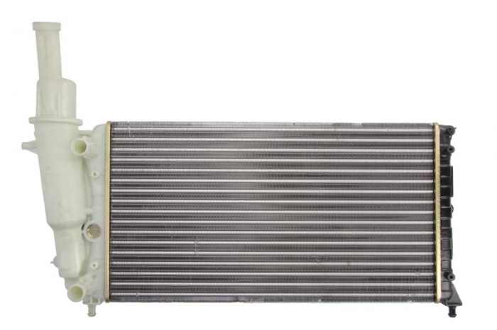 Radiator motor potrivit FIAT PUNTO; LANCIA Y 1.1/1.2 [1]