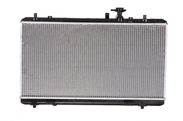 Radiator motor potrivit FIAT SEDICI; SUZUKI SX4 1.5/1.6 [2]