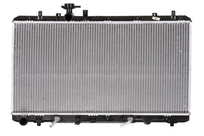 Radiator motor potrivit FIAT SEDICI; SUZUKI SX4 1.5/1.6 [1]