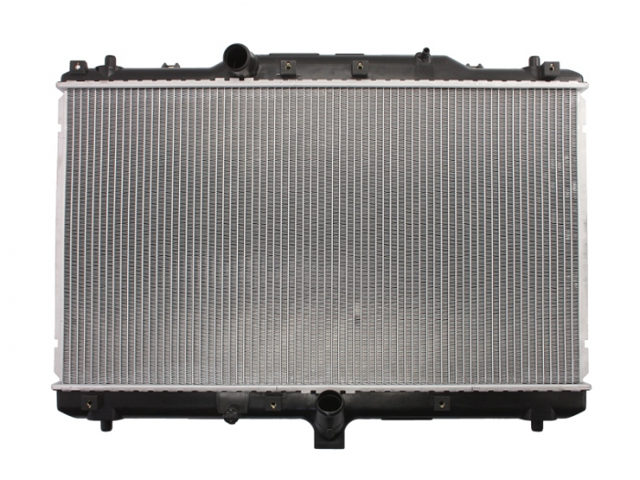 Radiator motor potrivit FIAT SEDICI; SUZUKI SX4 1.9D [1]