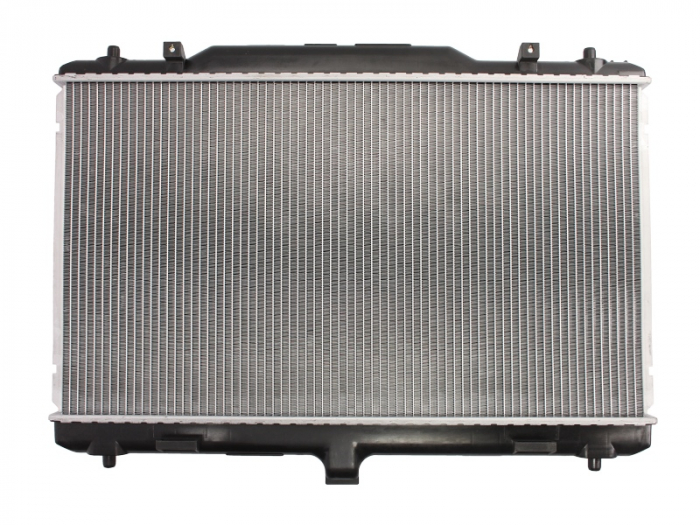 Radiator motor potrivit FIAT SEDICI; SUZUKI SX4 1.9D [2]