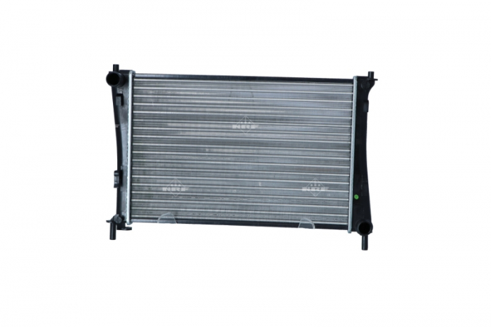 Radiator motor potrivit FORD FIESTA V, FUSION; MAZDA 2 1.25-1.6 [1]
