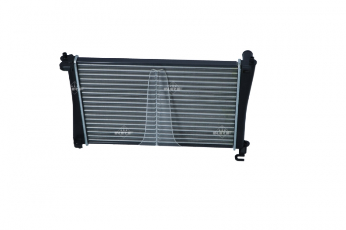 Radiator motor potrivit FORD FIESTA V, FUSION; MAZDA 2 1.25-1.6 [3]