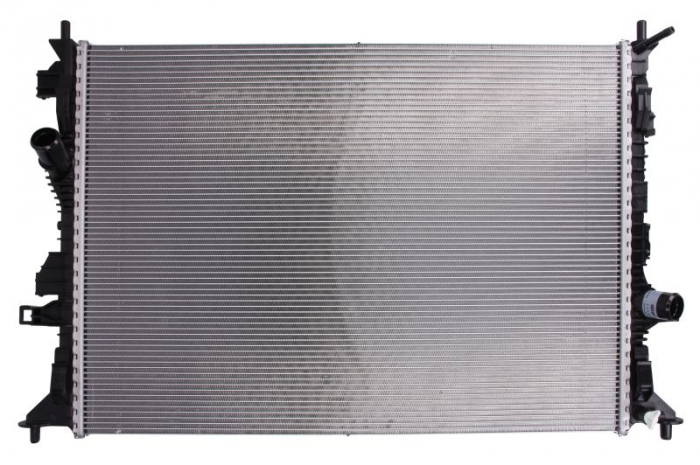 Radiator motor potrivit FORD FOCUS IV 1.0-2.0D [1]