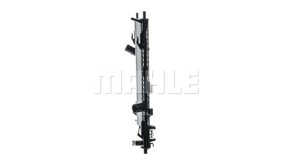 Radiator motor potrivit FORD FOCUS IV 1.0-2.0D [3]