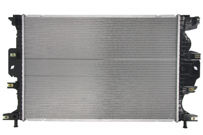 Radiator motor potrivit FORD GALAXY III, MONDEO V, S-MAX 2.0/2.0D [2]