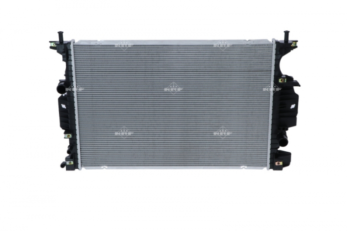 Radiator motor potrivit FORD GALAXY III, MONDEO V, S-MAX 2.0/2.0D [3]