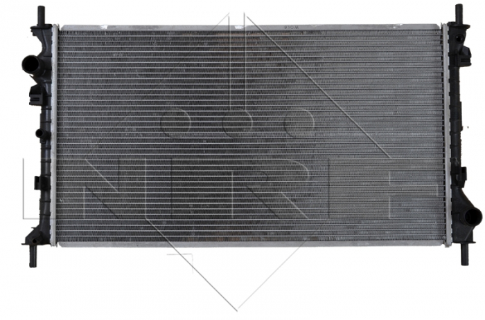 Radiator motor potrivit FORD TOURNEO CONNECT, TRANSIT CONNECT 1.8/1.8D [1]