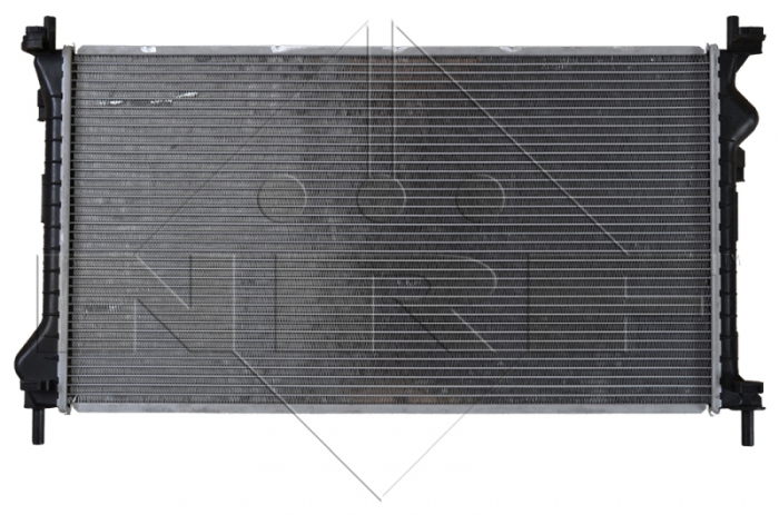 Radiator motor potrivit FORD TOURNEO CONNECT, TRANSIT CONNECT 1.8/1.8D [2]