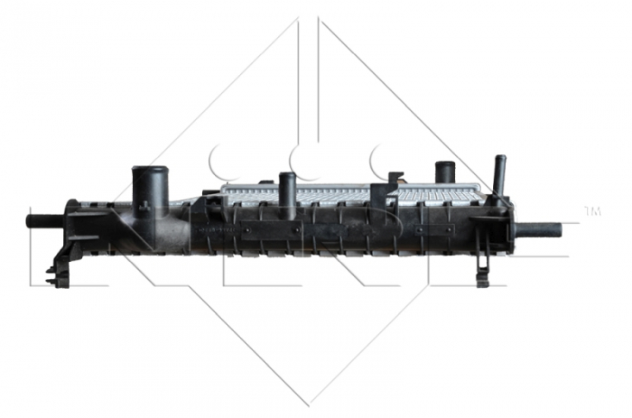 Radiator motor potrivit FORD TOURNEO CONNECT, TRANSIT CONNECT 1.8/1.8D [3]