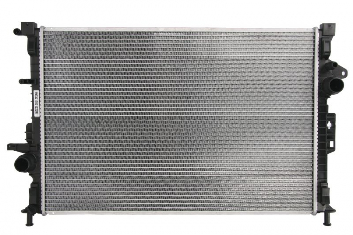 Radiator motor potrivit FORD TOURNEO CONNECT V408 NADWOZIE WIELKO, TRANSIT CONNECT V408/MINIVAN; FORD USA ESCAPE 1.6/2.0 [1]