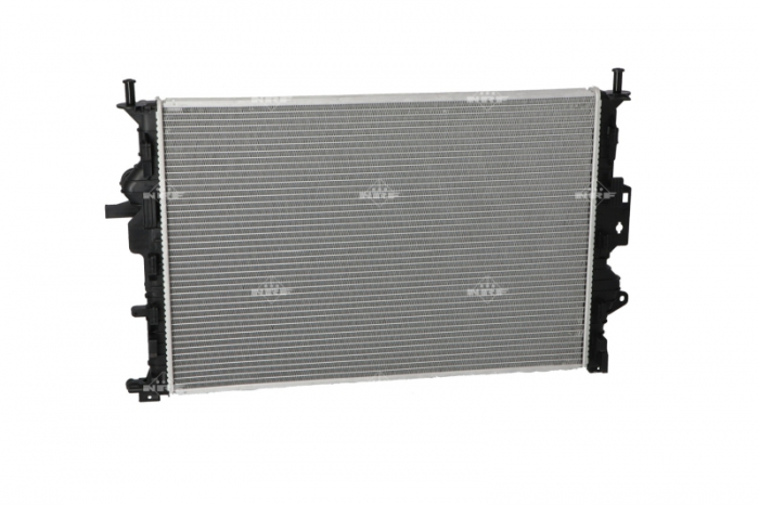 Radiator motor potrivit FORD TOURNEO CONNECT V408 NADWOZIE WIELKO, TRANSIT CONNECT V408/MINIVAN; FORD USA ESCAPE 1.6/2.0 [5]