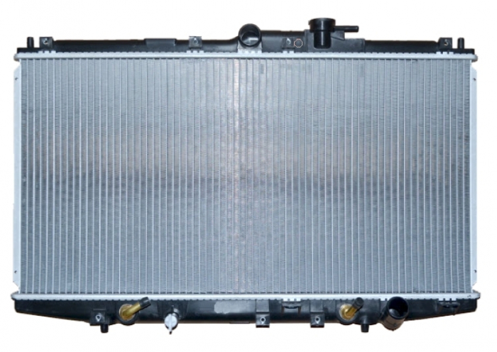 Radiator motor potrivit HONDA ACCORD VI 1.6-2.3 [3]
