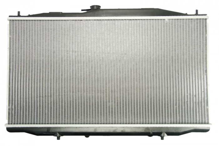 Radiator motor potrivit HONDA ACCORD VII 2.0 [2]