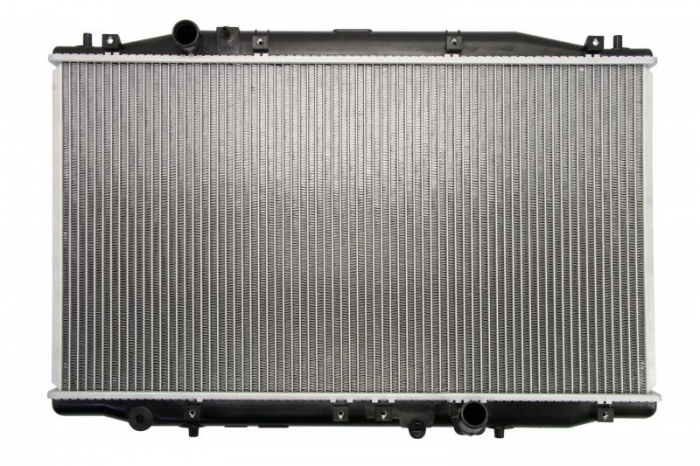 Radiator motor potrivit HONDA ACCORD VII 2.2D -05.08 [1]