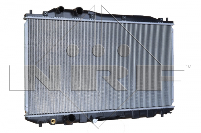 Radiator motor potrivit HONDA CIVIC VIII 1.8 [2]