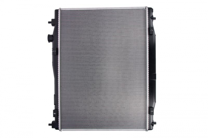 Radiator motor potrivit HONDA JAZZ IV 1.3 [2]