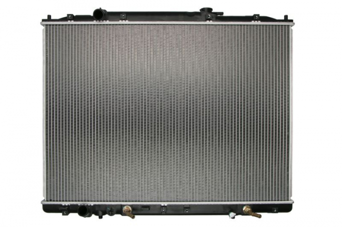 Radiator motor potrivit HONDA PILOT 3.5 [1]