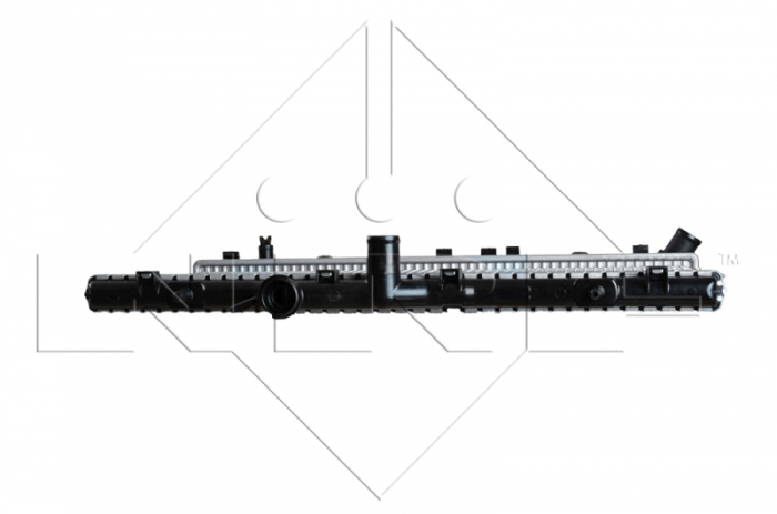 Radiator motor potrivit HYUNDAI ACCENT, ACCENT I 1.3/1.5 [4]