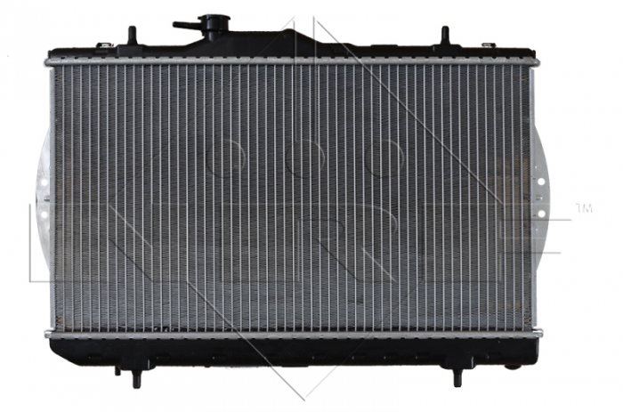 Radiator motor potrivit HYUNDAI ACCENT, ACCENT I 1.3/1.5 [3]