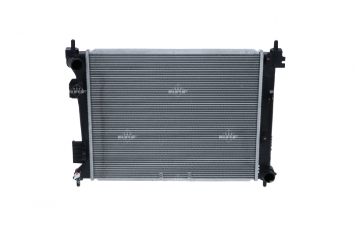 Radiator motor potrivit HYUNDAI ACCENT IV, I20 I; KIA RIO III 1.1D/1.4D/1.6D [1]