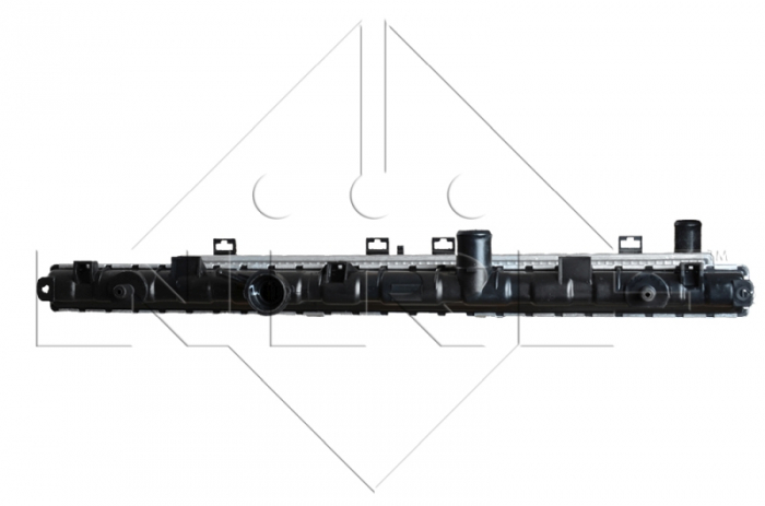 Radiator motor potrivit HYUNDAI COUPE I, COUPE II, TIBURON 2.0 [4]