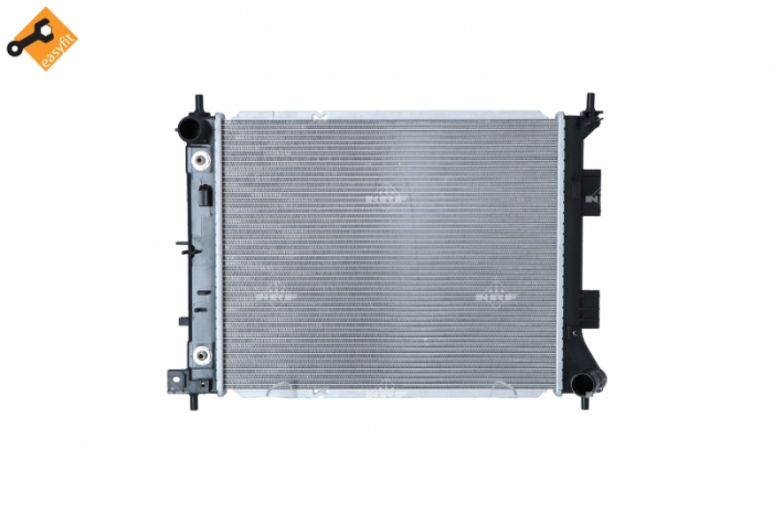 Radiator motor potrivit HYUNDAI ELANTRA V, I30; KIA CEE'D, PRO CEE'D 1.6D [3]