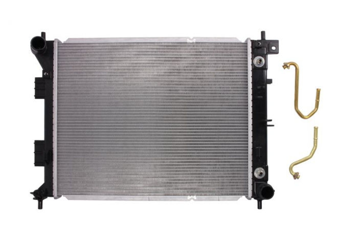Radiator motor potrivit HYUNDAI ELANTRA V, I30; KIA CEE'D, PRO CEE'D 1.6D [1]