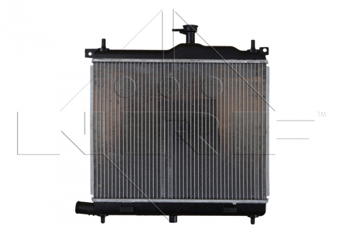 Radiator motor potrivit HYUNDAI I10 I, I10 II 1.0/1.0LPG/1.2 [3]