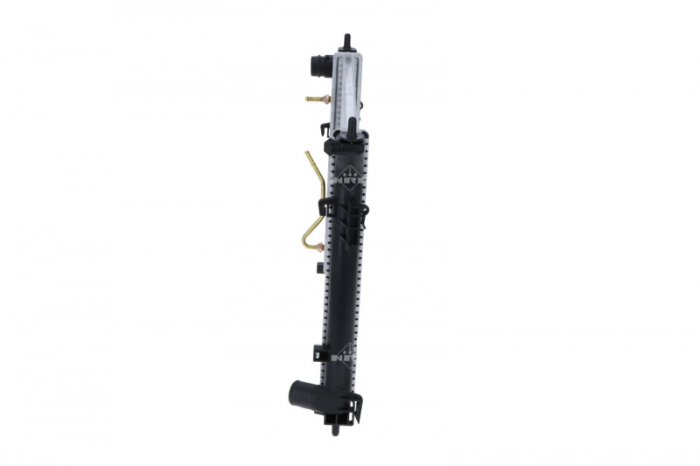 Radiator motor potrivit HYUNDAI I20 I 1.4/1.6 [2]