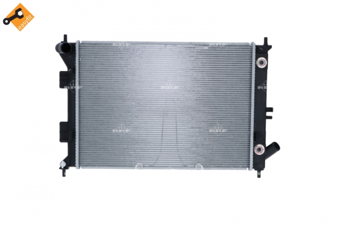 Radiator motor potrivit HYUNDAI I30; KIA CEE'D, CERATO III 1.6 [1]